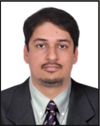Kunal Arunkumar Shah